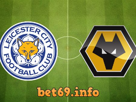 Soi kèo bóng đá Leicester City vs Wolves – 21h00 – 08/11/2020