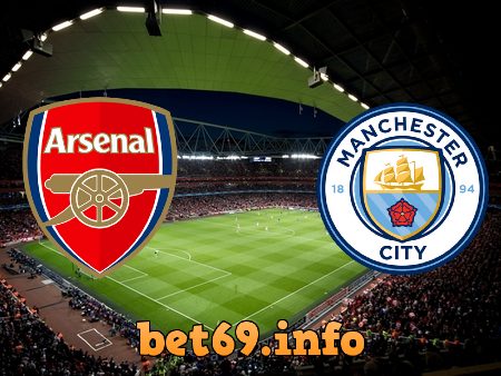 Soi kèo bóng đá Arsenal vs Manchester City – 03h00 – 23/12/2020