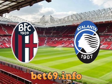 Soi kèo bóng đá Bologna vs Atalanta – 02h45 – 24/12/2020