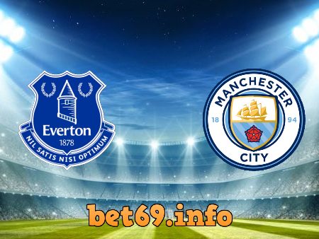 Soi kèo bóng đá Everton vs Manchester City – 03h00 – 29/12/2020