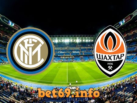 Soi kèo bóng đá Inter Milan vs Shakhtar Donetsk – 03h00 – 10/12/2020