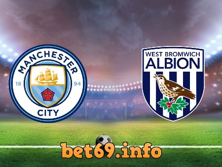 Soi kèo bóng đá Manchester City vs West Brom – 03h00 – 16/12/2020