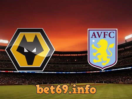 Soi kèo bóng đá Wolves vs Aston Villa – 19h30 – 12/12/2020