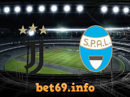 Soi kèo bóng đá Juventus vs Spal – 02h45 – 28/01/2021