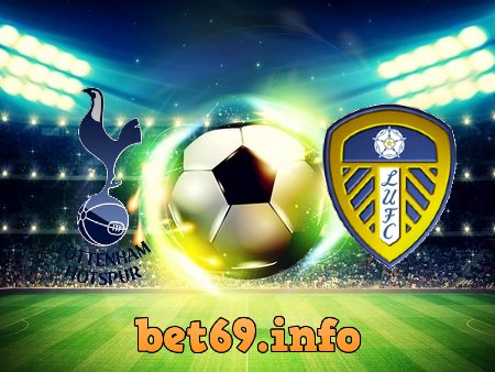 Soi kèo bóng đá Tottenham Hotspur vs Leeds Utd – 19h30 – 02/01/2021