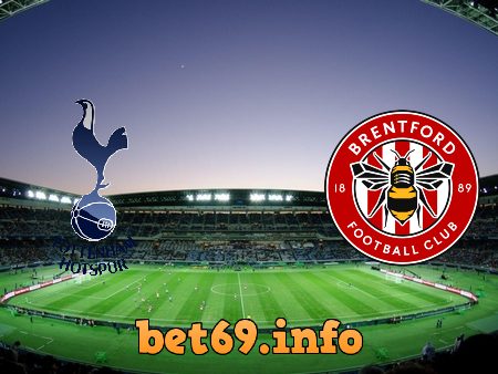 Soi kèo bóng đá Tottenham Hotspur vs Brentford – 02h45 – 06/01/2021