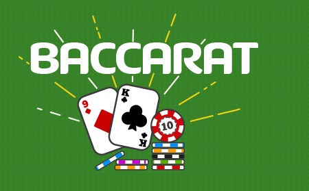 Hướng dẫn cách chơi Baccarat tại nhà cái