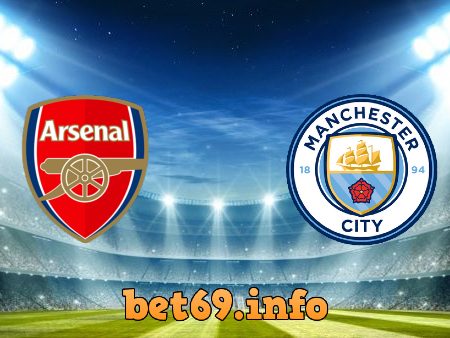 Soi kèo bóng đá Arsenal vs Manchester City – 23h30 – 21/02/2021