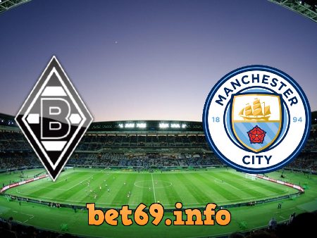 Soi kèo bóng đá B. Monchengladbach vs Manchester City – 03h00 – 25/02/2021