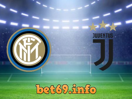 Soi kèo bóng đá Inter Milan vs Juventus – 02h45 – 03/02/2021