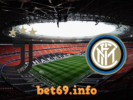 Soi kèo bóng đá Juventus vs Inter Milan – 02h45 – 10/02/2021