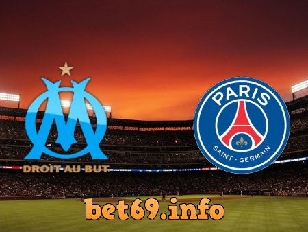 Soi kèo bóng đá Marseille vs Paris SG – 03h00 – 08/02/2021