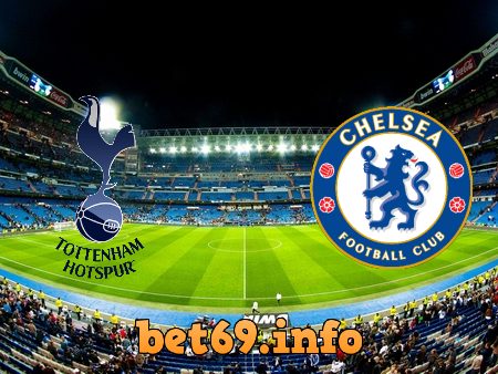 Soi kèo bóng đá Tottenham Hotspur vs Chelsea – 03h00 – 05/02/2021