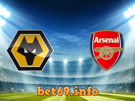 Soi kèo bóng đá Wolves vs Arsenal – 01h00 – 03/02/2021