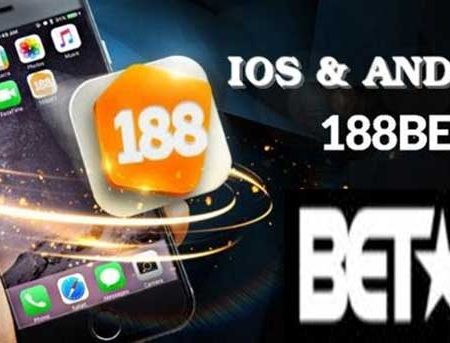 Hướng dẫn tải ứng dụng 188bet cho điện thoại Android và IOS.