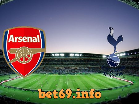 Soi kèo bóng đá Arsenal vs Tottenham Hotspur – 23h30 – 14/03/2021