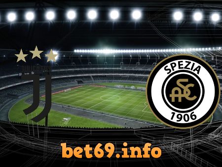 Soi kèo bóng đá Juventus vs Spezia – 02h45 – 03/03/2021