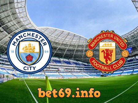 Soi kèo bóng đá Manchester City vs Manchester Utd – 23h30 – 07/03/2021