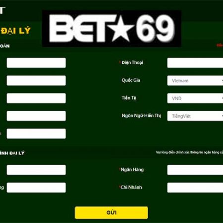 Đại lý v9bet và cách tính hoa hồng của đại lý