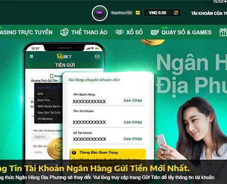 Hướng dẫn cách rút tiền từ nhà cái v9bet