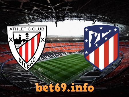 Soi kèo bóng đá Ath Bilbao vs Atl. Madrid – 02h00 – 26/04/2021