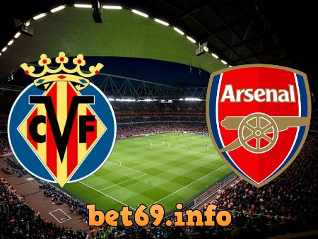 Soi kèo bóng đá Villarreal vs Arsenal – 02h00 – 30/04/2021