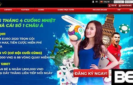 Hướng dẫn cách rút tiền từ nhà cái 12bet