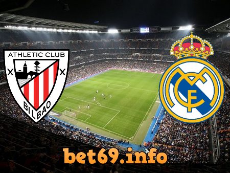 Soi kèo bóng đá Ath Bilbao vs Real Madrid – 23h30 – 16/05/2021