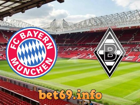 Soi kèo bóng đá Bayern Munich vs B. Monchengladbach – 23h30 – 08/05/2021