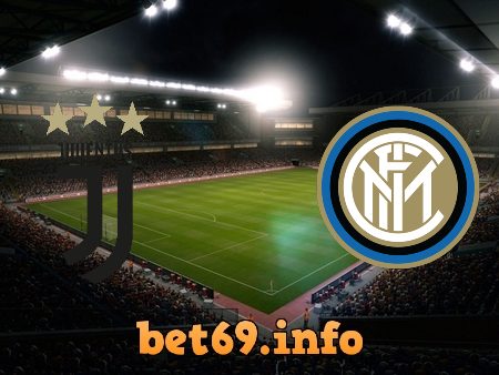 Soi kèo bóng đá Juventus vs Inter Milan – 23h00 – 15/05/2021