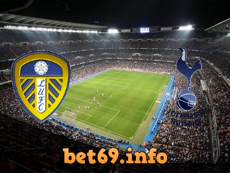 Soi kèo bóng đá Leeds Utd vs Tottenham Hotspur – 18h30 – 08/05/2021