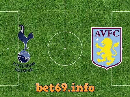 Soi kèo bóng đá Tottenham Hotspur vs Aston Villa – 00h00 – 20/05/2021