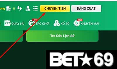 Hướng dẫn cách nạp tiền vào Nhà Cái FB88