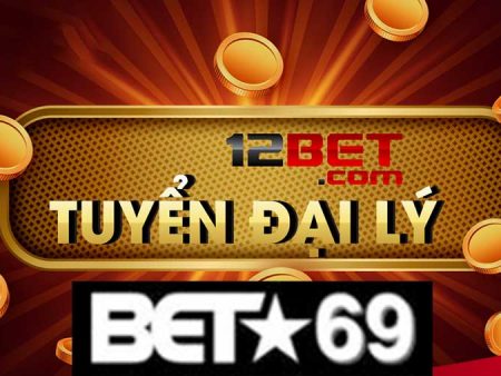 Cách đăng ký tài khoản đại lý 12bet chi tiết nhất