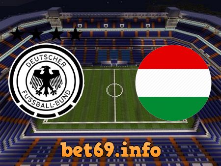 Soi kèo bóng đá Đức vs Hungary – 02h00 – 24/06/2021