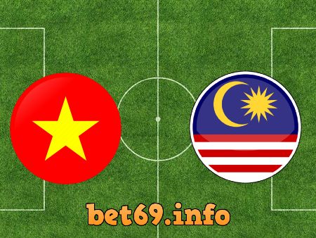 Soi kèo bóng đá Malaysia vs Việt Nam – 23h45 – 11/06/2021