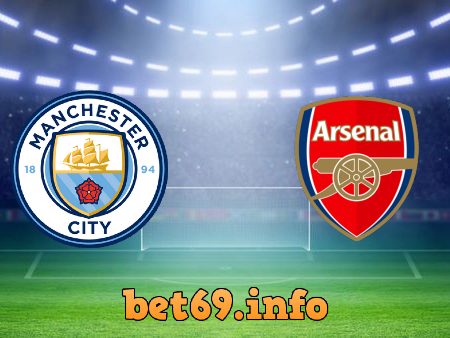 Soi kèo nhà cái Manchester City vs Arsenal – 18h30 – 28/08/2021