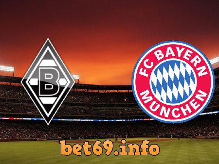 Soi kèo nhà cái B. Monchengladbach vs Bayern Munich – 01h30 – 14/08/2021