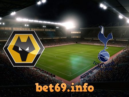 Soi kèo nhà cái Wolves vs Tottenham Hotspur – 20h00 – 22/08/2021