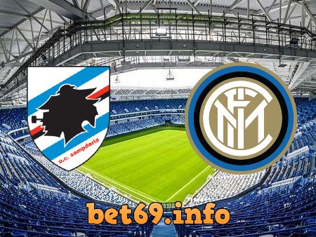 Soi kèo nhà cái Sampdoria vs Inter Milan – 17h30 – 12/09/2021