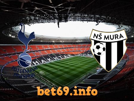 Soi kèo nhà cái Tottenham Hotspur vs Mura – 02h00 – 01/10/2021