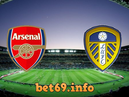 Soi kèo nhà cái Arsenal vs Leeds Utd – 01h45 – 27/10/2021