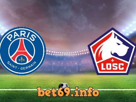 Soi kèo nhà cái Paris SG vs  Lille OSC – 02h00 – 30/10/2021