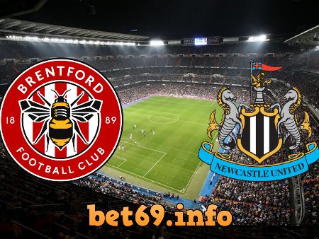 Soi kèo nhà cái Brentford vs Newcastle – 21h00 – 08/04/2023