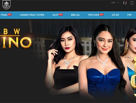 Tìm hiểu về những nền tảng Casino trực tuyến tại W88