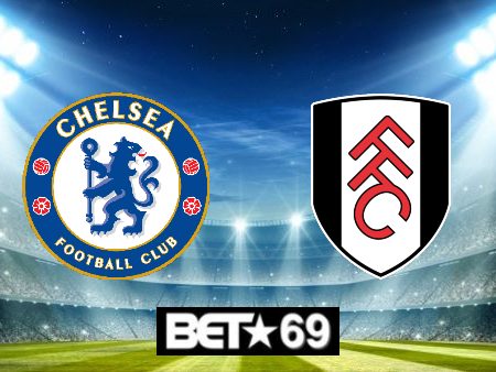 Soi kèo nhà cái Chelsea vs Fulham – 01h45 – 31/07/2023