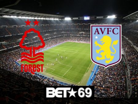 Soi kèo nhà cái Nottingham vs Aston Villa – 21h00 – 05/11/2023