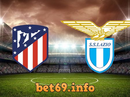 Soi kèo nhà cái Atl. Madrid vs Lazio – 03h00 – 14/12/2023