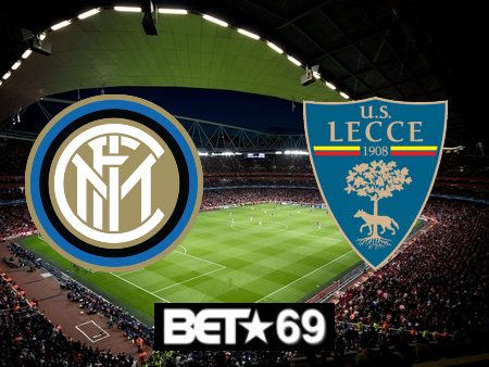 Soi kèo nhà cái Inter Milan vs Lecce – 00h00 – 24/12/2023