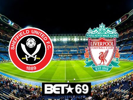 Soi kèo nhà cái Sheffield Utd vs Liverpool – 02h30 – 07/12/2023